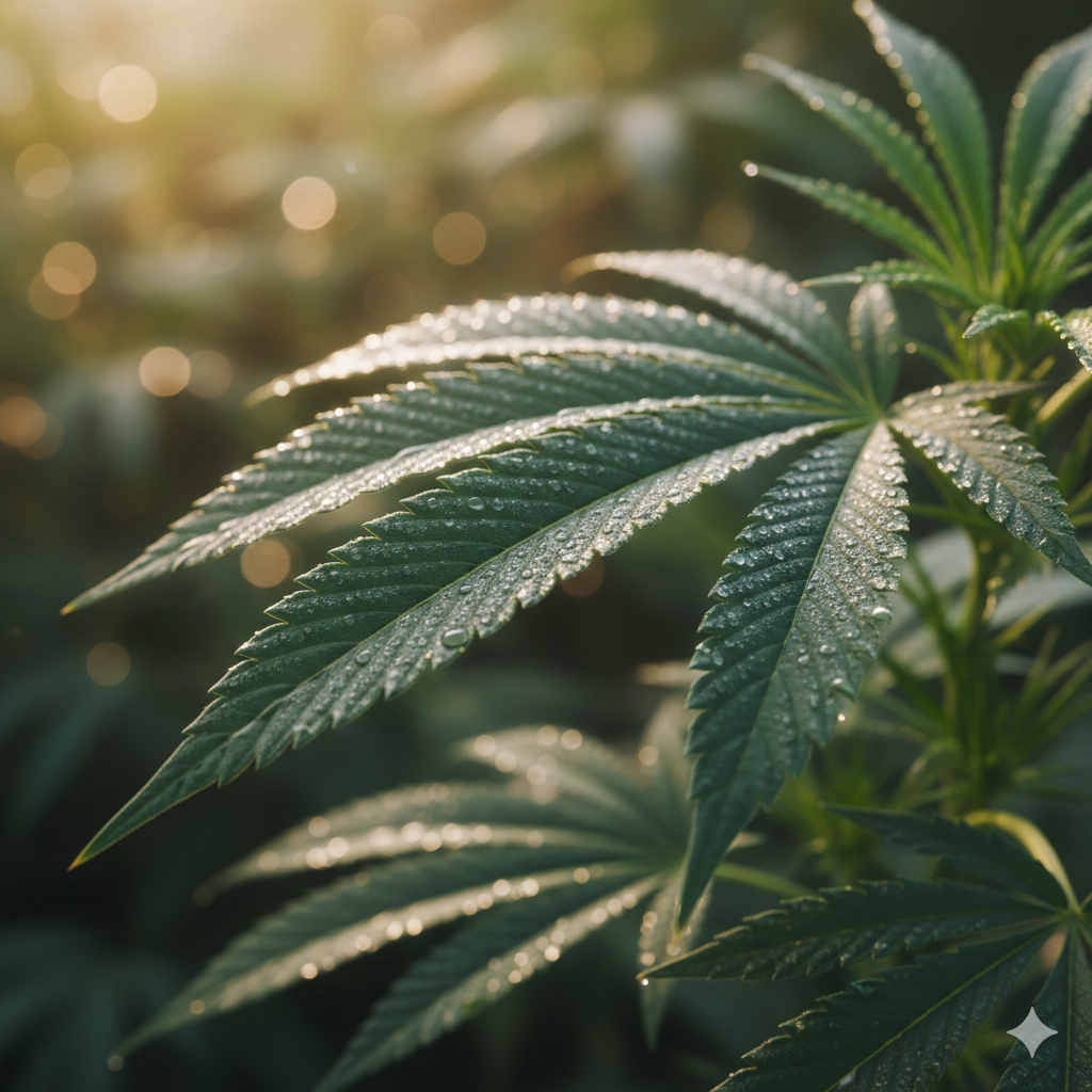 Cannabis medicinal - Saúde integrativa